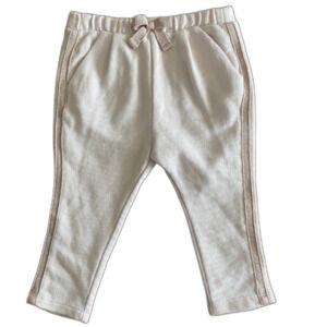 NWT Gymboree Pink Sweatpants Girls' 2T